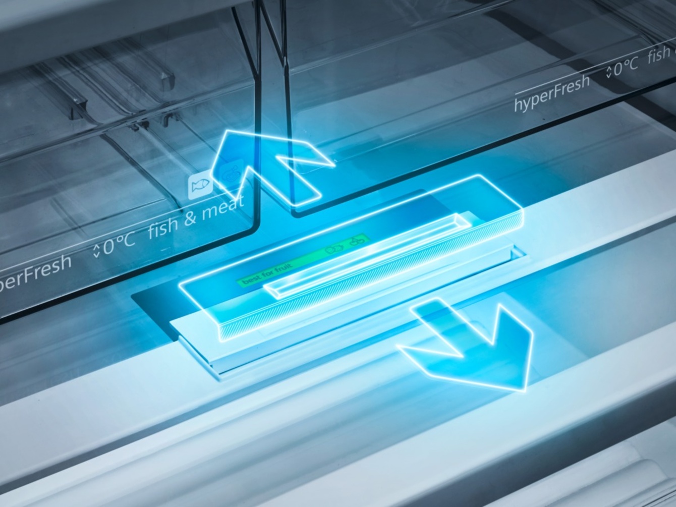 hyperFresh bei Hofmann Elektrotechnik und Gebäudeservice in Neuhütten